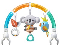 Игрушка для колясок и кроваток Benbat Koala (BB-AR153)