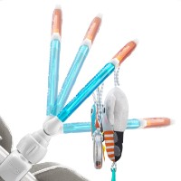 Игрушка для колясок и кроваток Benbat Koala (BB-AR153) фото №2 — интернет-магазин Desire.md