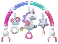 Игрушка для колясок и кроваток Benbat Unicorn (BB-AR152)