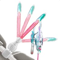 Игрушка для колясок и кроваток Benbat Unicorn (BB-AR152) фото №4 — интернет-магазин Desire.md