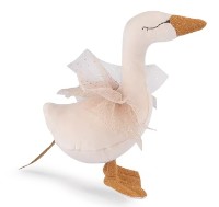 Погремушка Moulin Roty Cream Rattle MR667035 фото №2 — интернет-магазин Desire.md