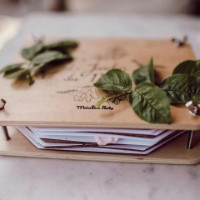 Set pentru creativitate Moulin Roty Flower press EN MR712219 imaginea #2 — magazin online Desire.md