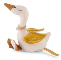 Jucărie cu sunătoare Moulin Roty Golden Rattle MR667034 imaginea #2 — magazin online Desire.md