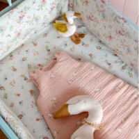 Jucărie cu sunătoare Moulin Roty Golden Rattle MR667034 imaginea #3 — magazin online Desire.md