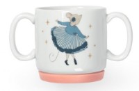 Serviciu porțelan Moulin Roty La Petite Ecole de Danse MR667230 imaginea #4 — magazin online Desire.md