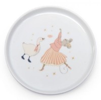 Serviciu porțelan Moulin Roty La Petite Ecole de Danse MR667230 imaginea #5 — magazin online Desire.md