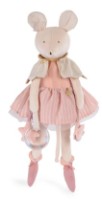 Jucărie de pluș Moulin Roty Large Activity Mouse MR667078