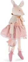 Jucărie de pluș Moulin Roty Large Activity Mouse MR667078 imaginea #3 — magazin online Desire.md