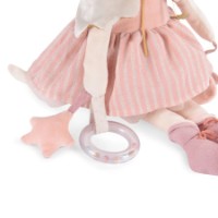 Jucărie de pluș Moulin Roty Large Activity Mouse MR667078 imaginea #4 — magazin online Desire.md