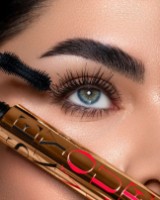 Тушь для ресниц Astra Sexy Volume Deep Black фото №2 — интернет-магазин Desire.md