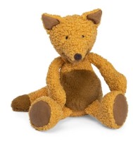 Jucărie de pluș Moulin Roty Little Fox MR717036