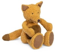 Jucărie de pluș Moulin Roty Little Fox MR717036 imaginea #4 — magazin online Desire.md