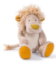 Jucărie de pluș Moulin Roty Little lion MR717021