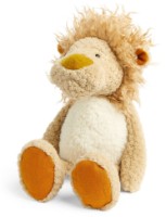 Jucărie de pluș Moulin Roty Little lion MR717021 imaginea #2 — magazin online Desire.md