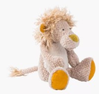 Jucărie de pluș Moulin Roty Little lion MR717021 imaginea #3 — magazin online Desire.md