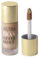 Fond de ten pentru față Astra Transformist Foundation + Concealer 03N Warm Beige imaginea #1 — magazin online Desire.md