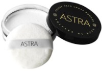 Pudra pentru față Astra Velvet Skin Loose Powder