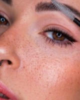 Фиксатор для ресниц и бровей Astra Zen Routine Fixing Mascara 11ml фото №2 — интернет-магазин Desire.md