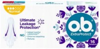 Tampoane o.b. Extra Protect Normal 16pcs