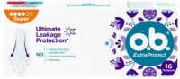Tampoane o.b. Extra Protect Super 16pcs