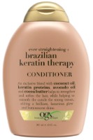 Balsam de păr OGX Ever Straightening+ Brazilian Keratin Smooth Conditioner 385ml