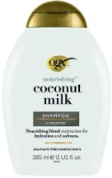 Шампунь для волос OGX Nourishing+ Coconut Milk 385ml