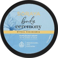 Масло для тела Soraya Body Ceremony Moisturizing Body Butter 200ml