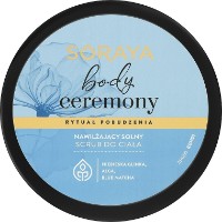 Ulei pentru corp Soraya Body Ceremony Moisturizing Body Butter 200ml