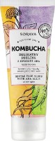 Scrub pentru fața Soraya Kombucha Scrub AHA Acids 75ml