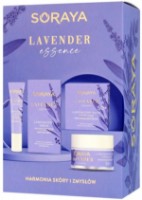 Set cadou Soraya Lavender Essence Set imaginea #1 — magazin online Desire.md