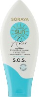 Loțiune după plaja Soraya Sun After Lotion 125ml