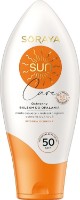 Loţiune de protecție solară Soraya Sun Care Protection Lotion SPF50 125ml