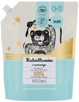 Gel de duș Yope Boswellia & Rosemary Shower Gel 800ml