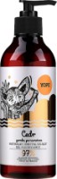Gel de duș Yope Cedarwood & Bitter Orange Shower Gel 400ml