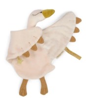 Одеяло для малышей Moulin Roty Swan MR667017