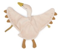 Plapumă pentru bebeluși Moulin Roty Swan MR667017 imaginea #2 — magazin online Desire.md