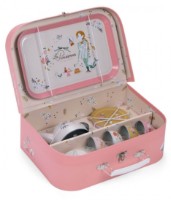 Seturi de veselă pentru păpuși Moulin Roty Tea set MR642577  imaginea #2 — magazin online Desire.md