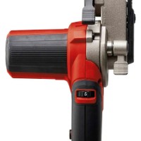 Ленточная шлифмашина Einhell TE-BF 18 (44.610.00) фото №5 — интернет-магазин Desire.md