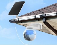 Камера видеонаблюдения Ezviz CS-EB8/SP-R100 фото №4 — интернет-магазин Desire.md