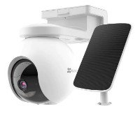 Камера видеонаблюдения Ezviz CS-EB8/SP-R100