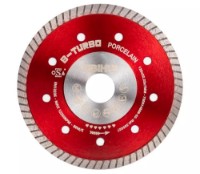 Disc de tăiere Bihui DCDT125 imaginea #2 — magazin online Desire.md