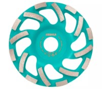 Алмазная чаша для шлифовки Bihui DCWF5