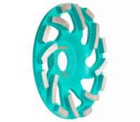 Алмазная чаша для шлифовки Bihui DCWF5 фото №2 — интернет-магазин Desire.md