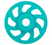 Алмазная чаша для шлифовки Bihui DCWF5 фото №3 — интернет-магазин Desire.md