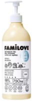 Gel de duș Yope Familove Bath Liquid & Shower Gel 750ml