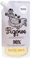 Sapun lichid pentru mîini Yope Fig Tree 500ml Refill