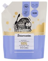 Gel de duș Yope St. John's Wort Shower Gel 800ml