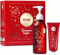 Set cadou Yope Winter Fairytale