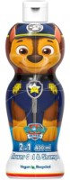 Gel de duș pentru bebeluși Air-Val Paw Patrol Chase 2in1 400ml imaginea #1 — magazin online Desire.md