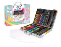 Детский набор для рисования AS Art Case Unicorn (1038-82051) фото №3 — интернет-магазин Desire.md